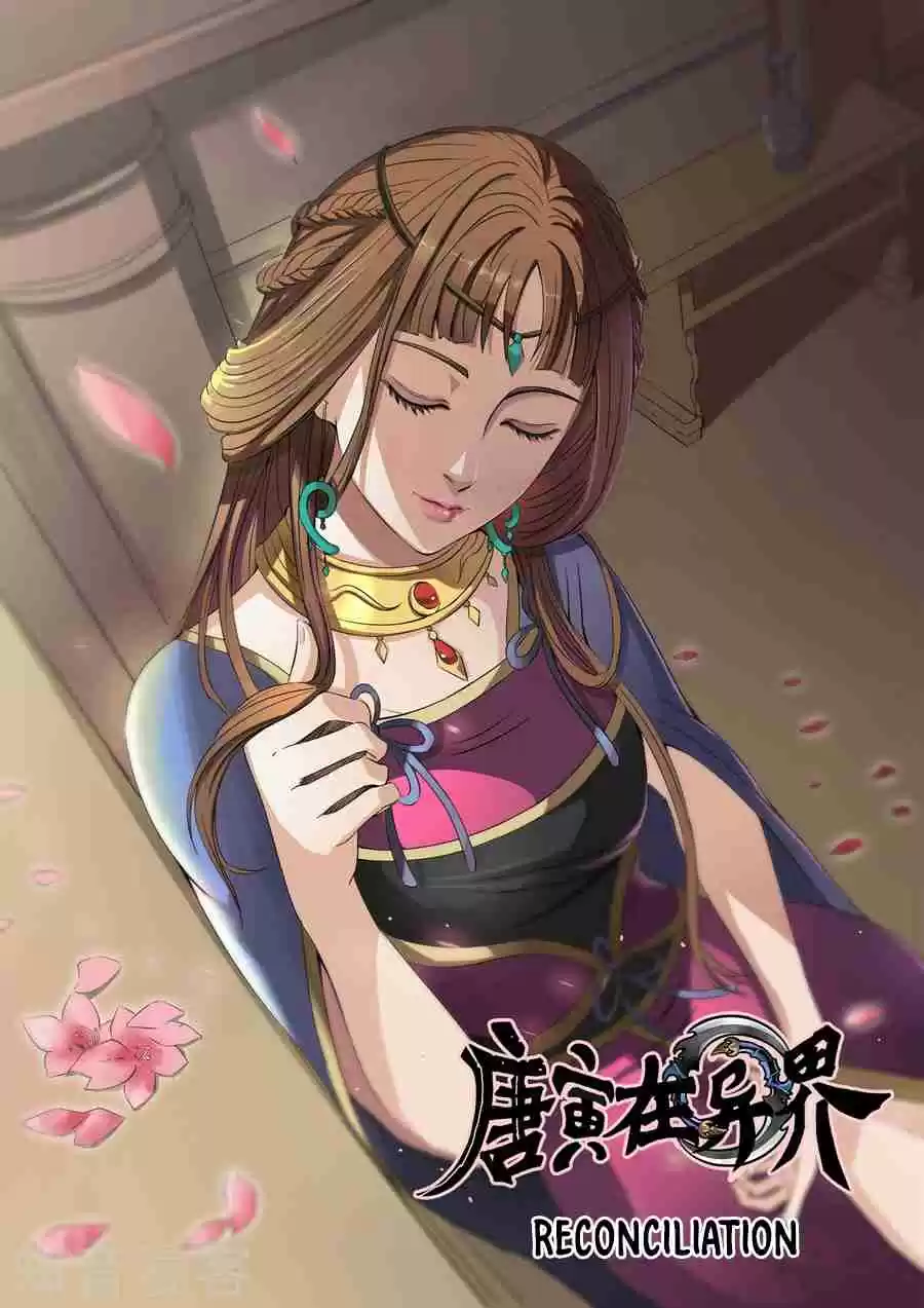 Don's Adventure in Another World Ch. 39.1