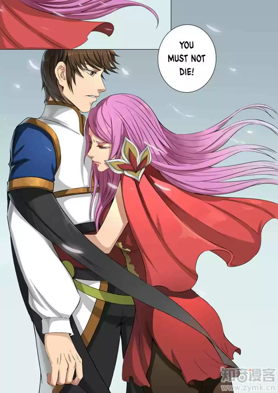 Don's Adventure in Another World Ch. 41.3