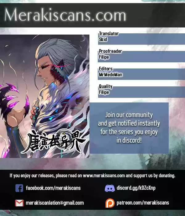 Don's Adventure in Another World Ch. 42.3