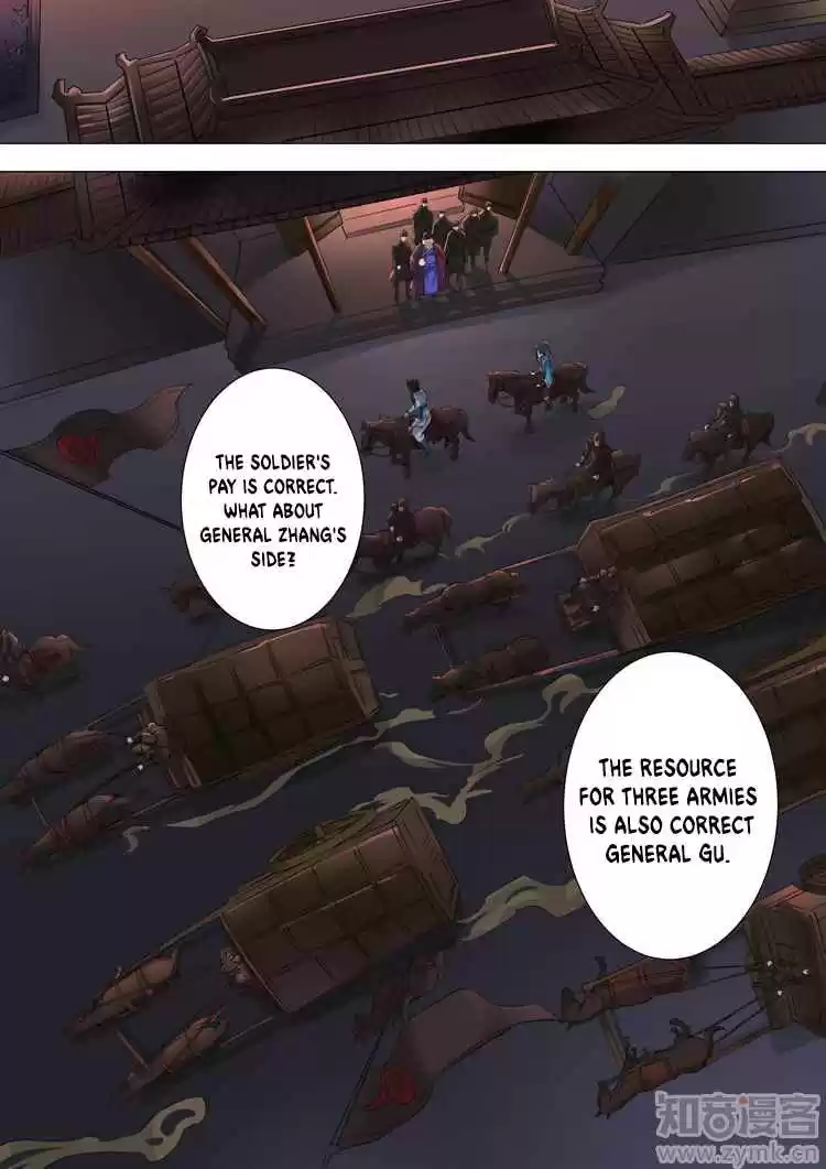 Don's Adventure in Another World Ch. 43.1 High Class Family