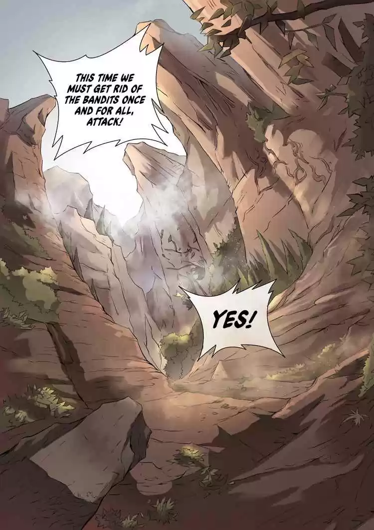 Don's Adventure in Another World Ch. 43.3