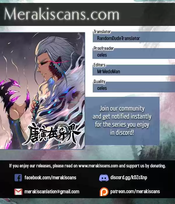 Don's Adventure in Another World Ch. 44.3 Kill the Bandits (3)