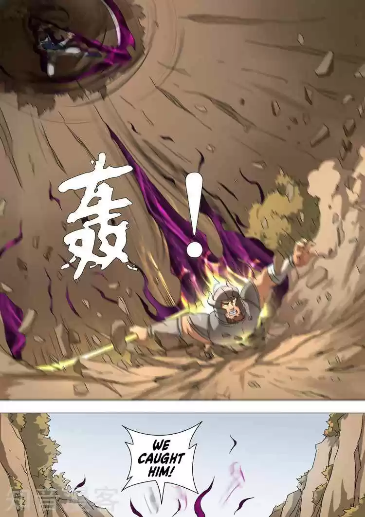 Don's Adventure in Another World Ch. 44.3 Kill the Bandits (3)