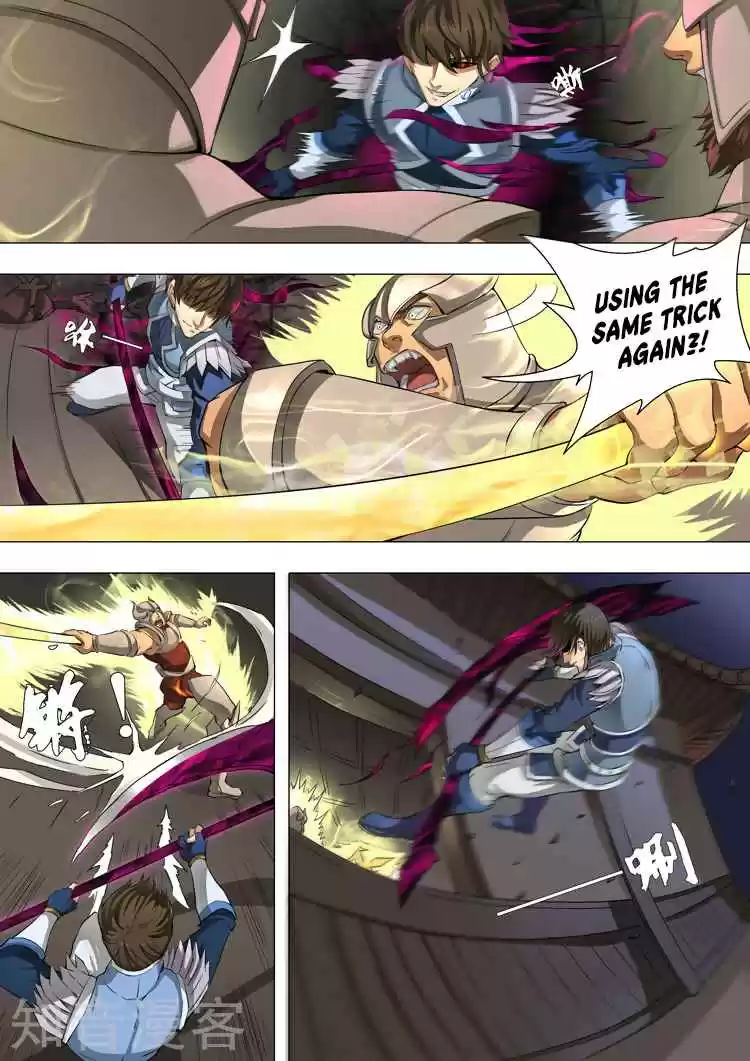 Don's Adventure in Another World Ch. 45.3 To Sort by Ability (3)