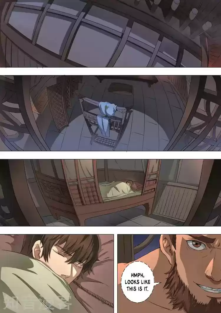 Don's Adventure in Another World Chapter 100