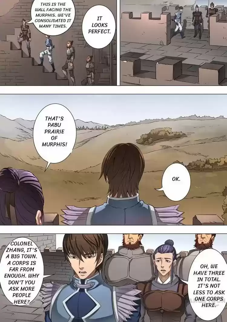 Don's Adventure in Another World Chapter 104