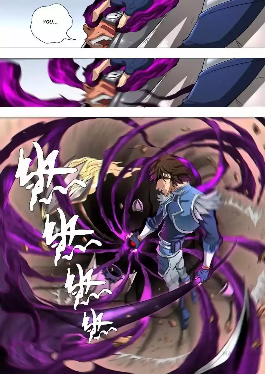 Don's Adventure in Another World Chapter 106