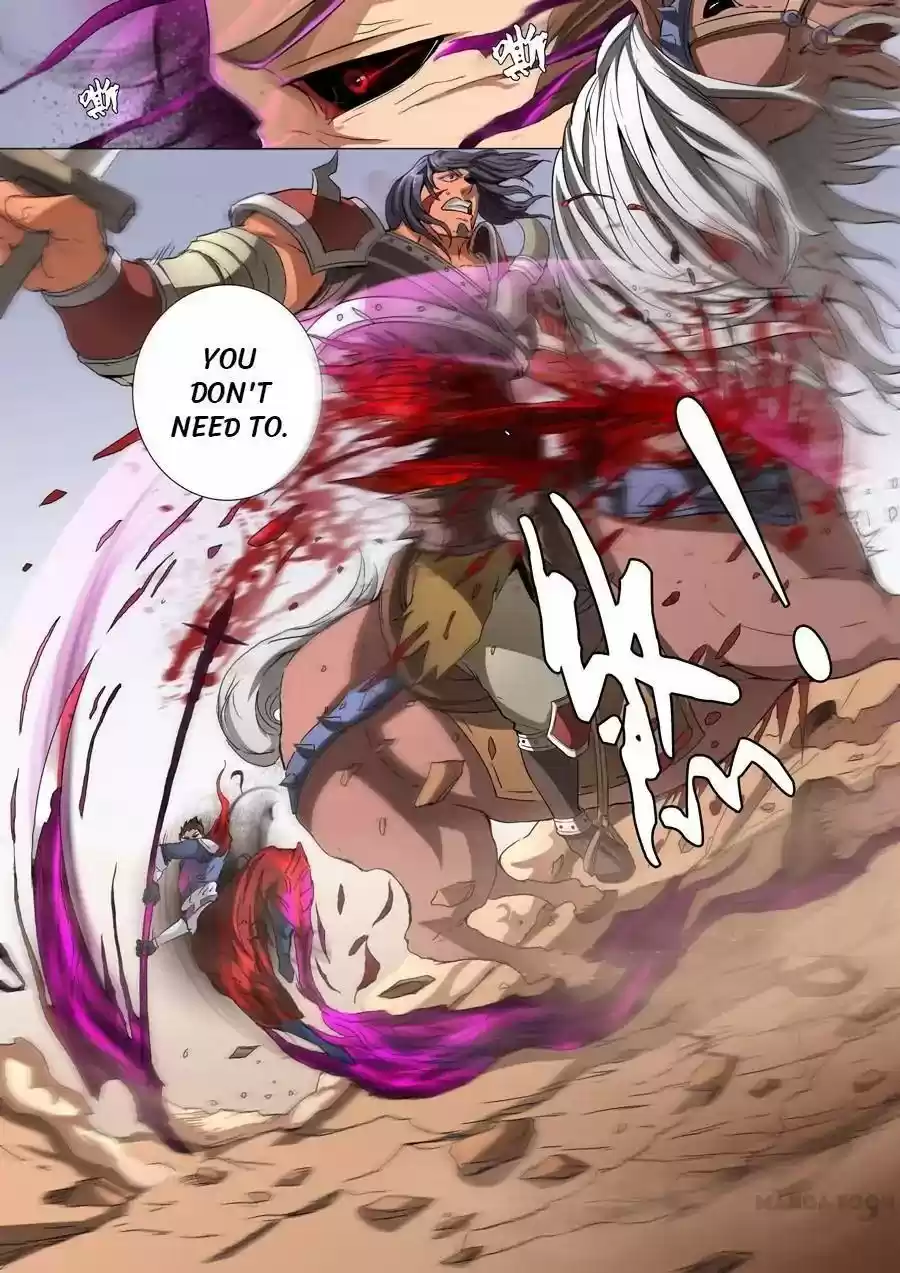 Don's Adventure in Another World Chapter 107