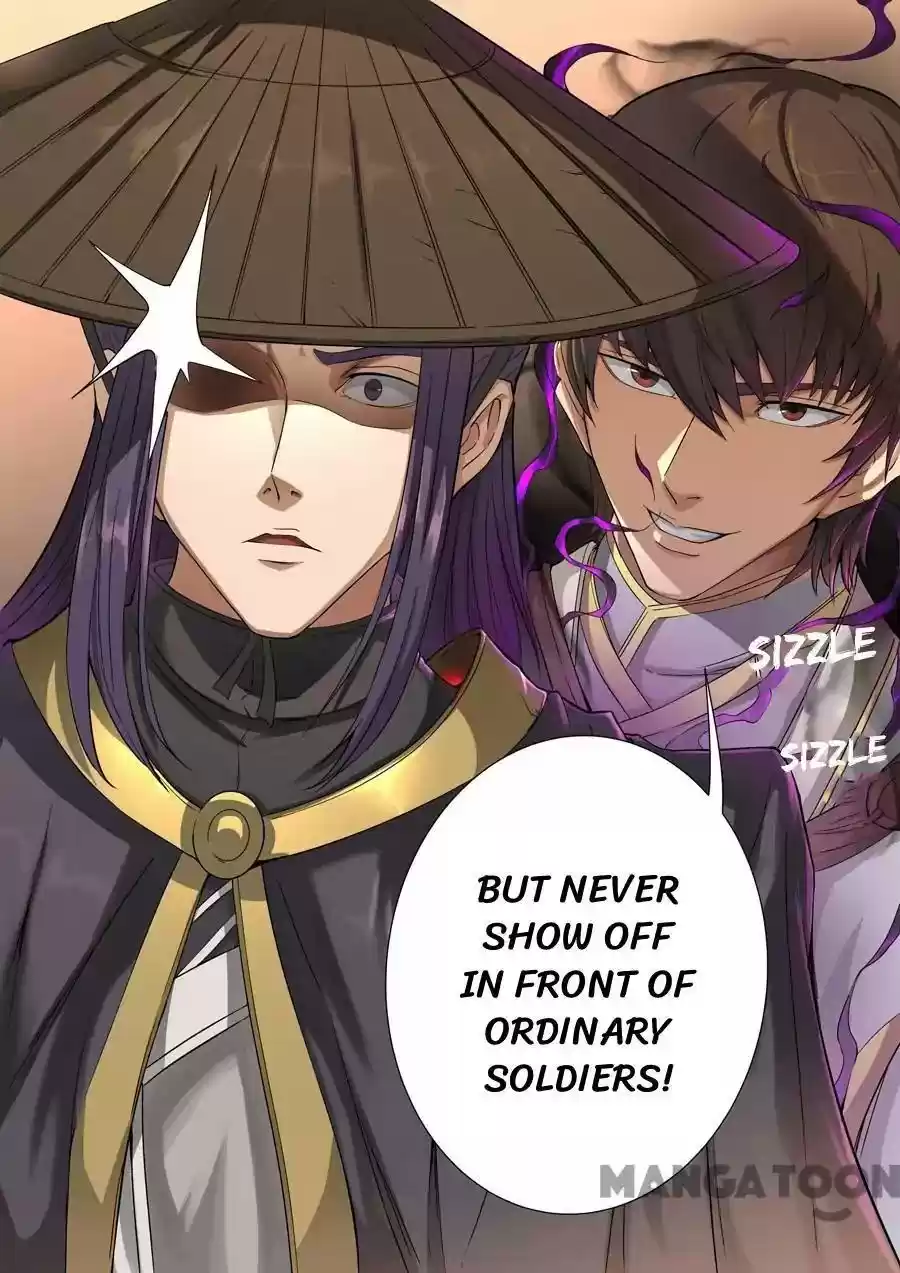 Don's Adventure in Another World Chapter 112