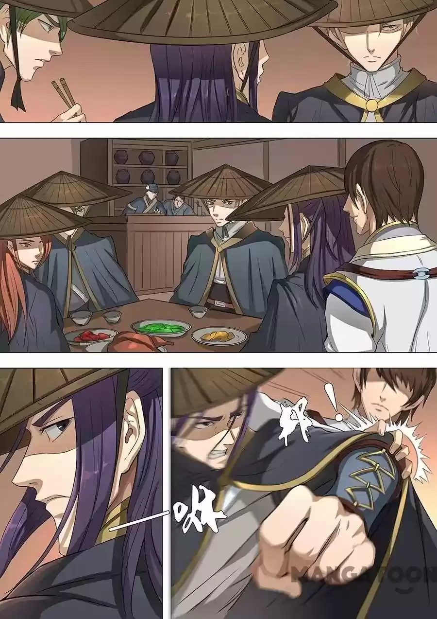 Don's Adventure in Another World Chapter 113