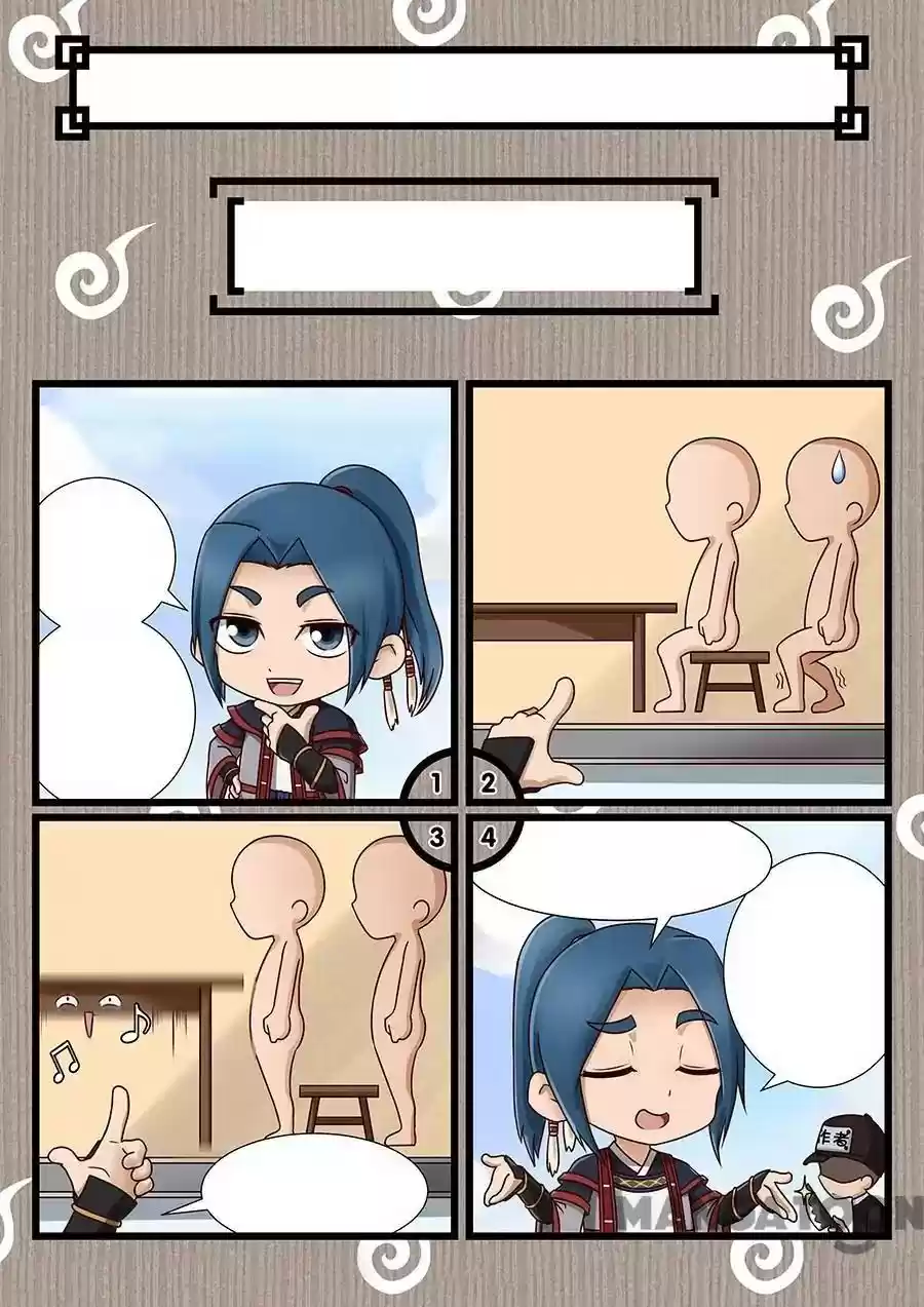 Don's Adventure in Another World Chapter 114