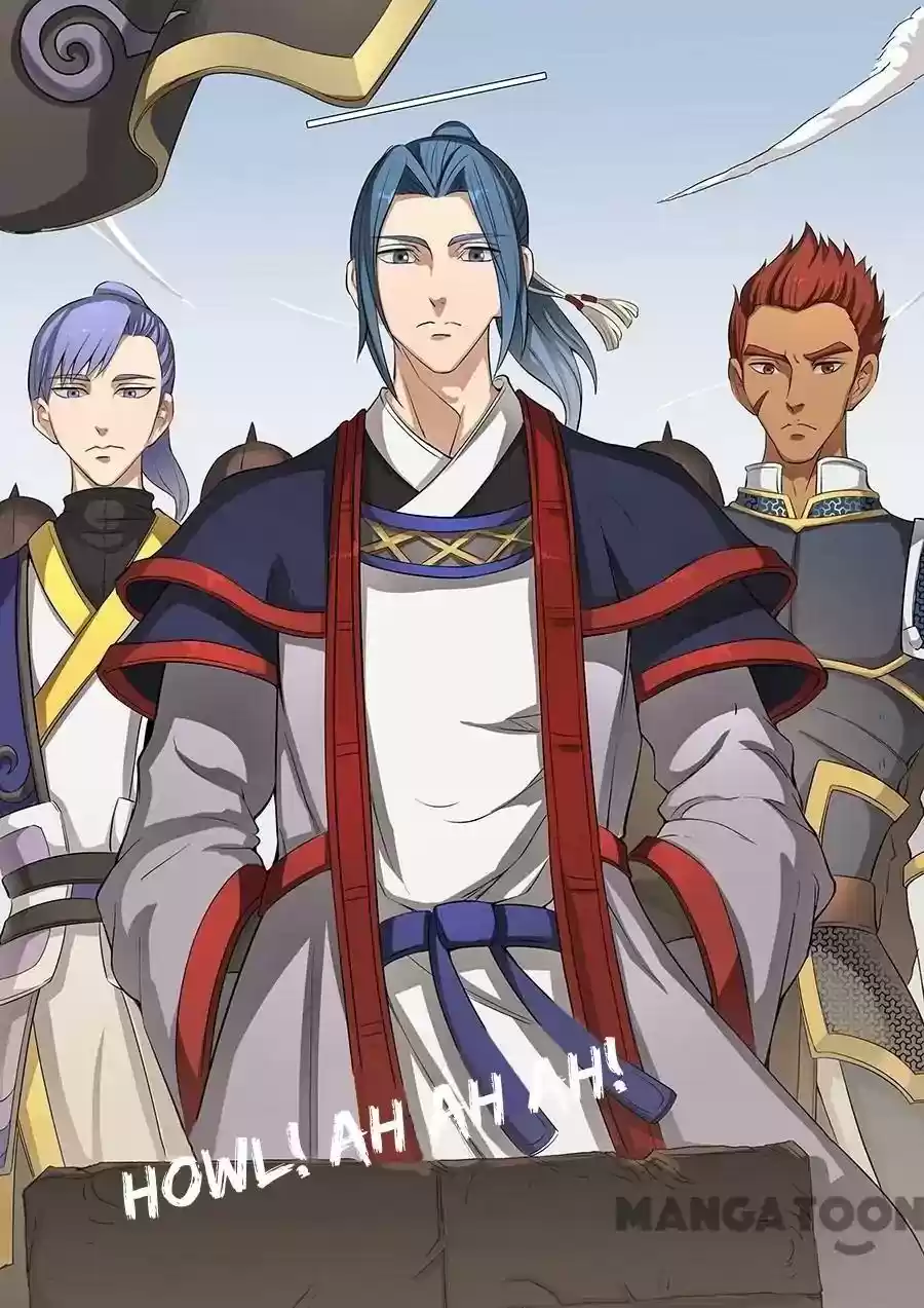 Don's Adventure in Another World Chapter 116