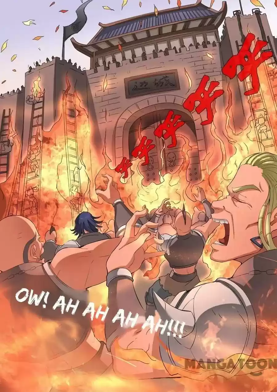 Don's Adventure in Another World Chapter 119