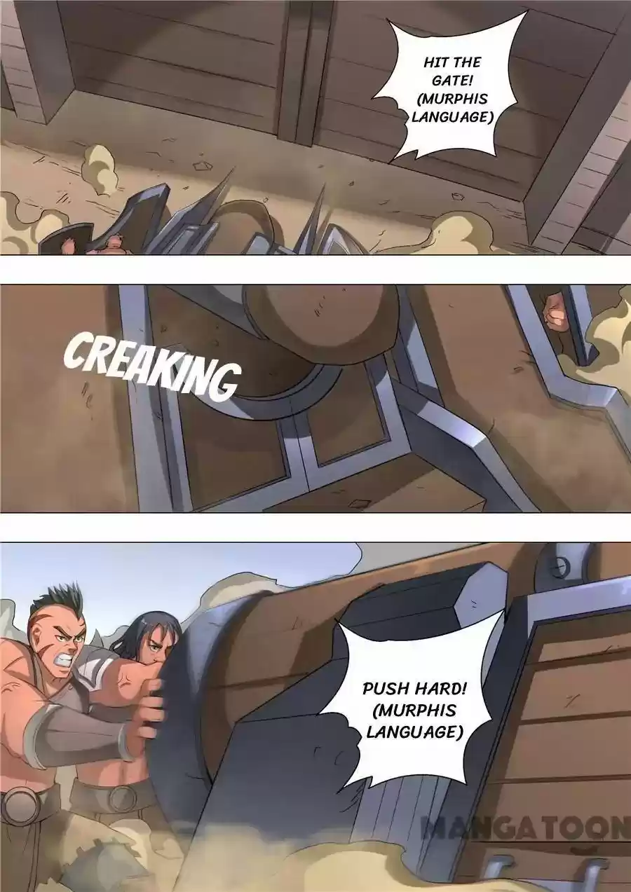 Don's Adventure in Another World Chapter 120