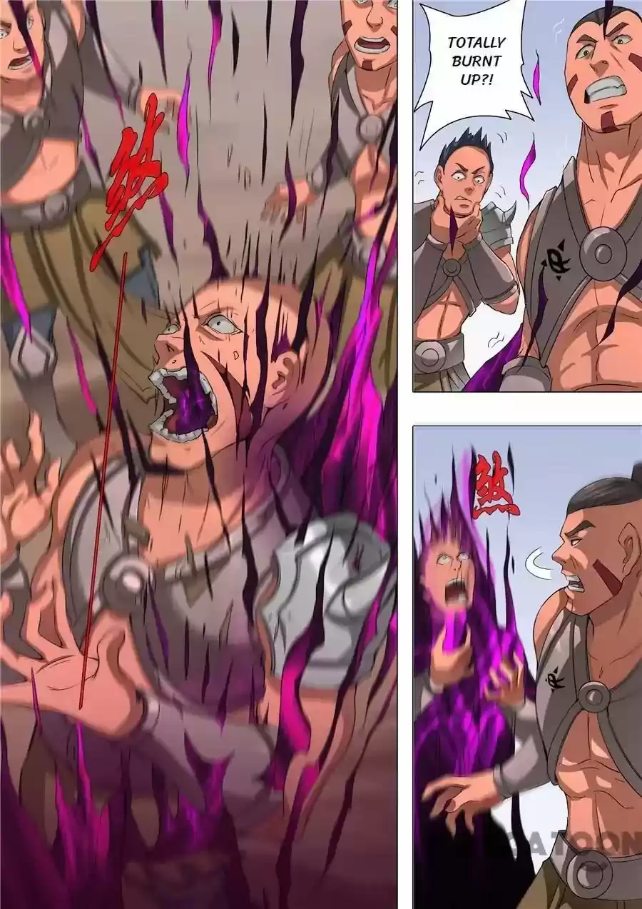 Don's Adventure in Another World Chapter 123