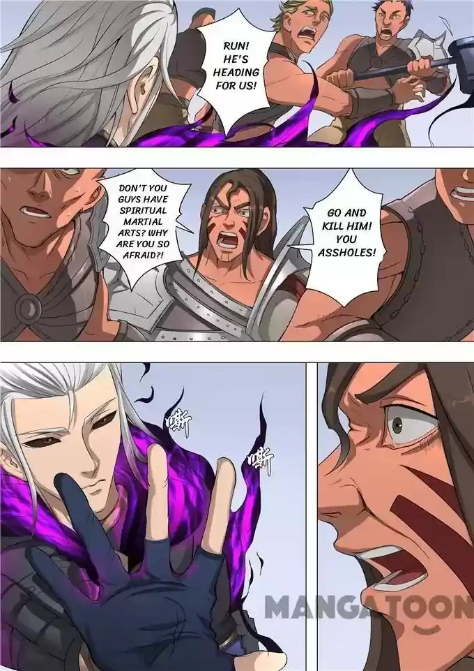 Don's Adventure in Another World Chapter 124