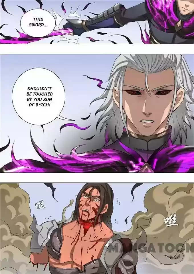 Don's Adventure in Another World Chapter 124