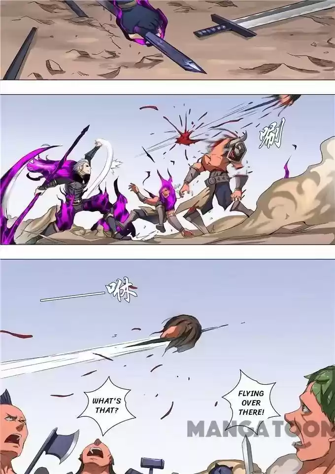 Don's Adventure in Another World Chapter 124