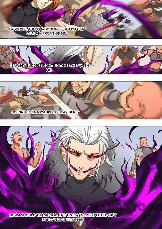 Don's Adventure in Another World Chapter 124