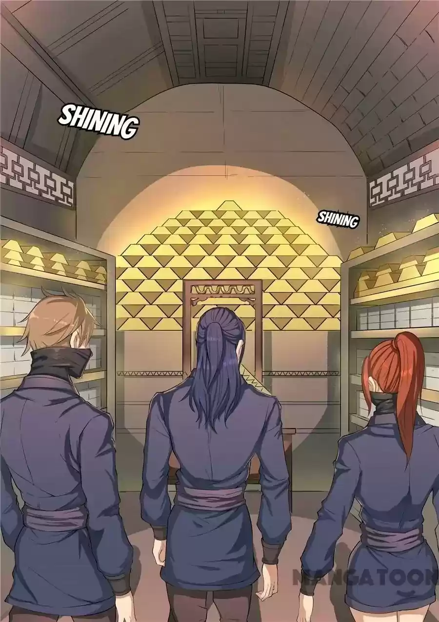 Don's Adventure in Another World Chapter 130