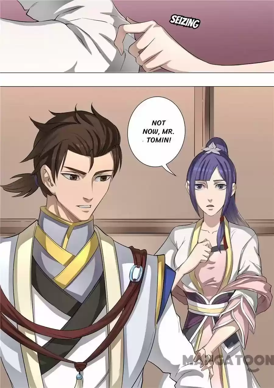 Don's Adventure in Another World Chapter 134