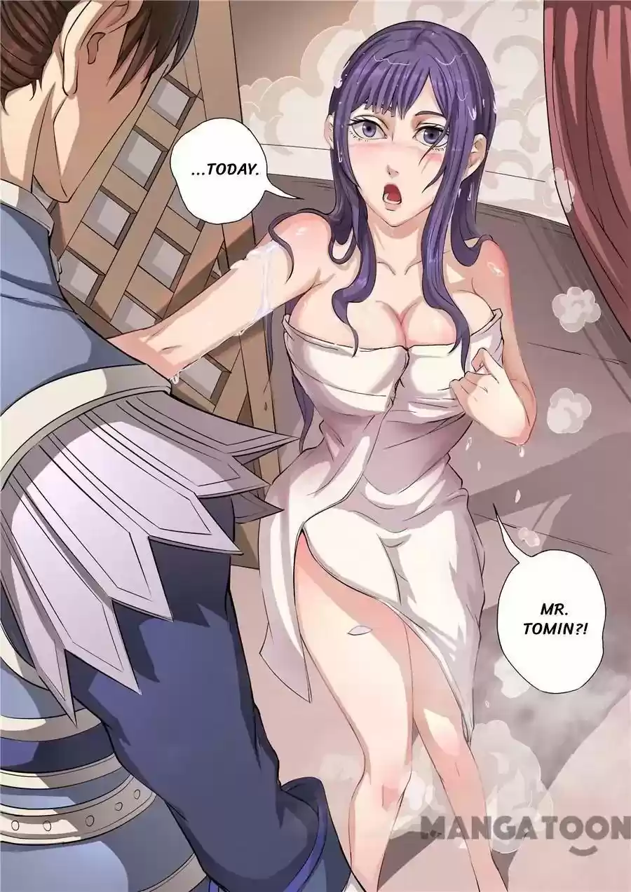 Don's Adventure in Another World Chapter 136