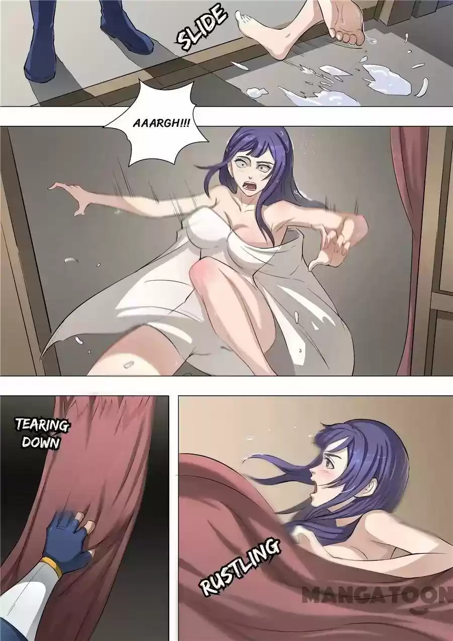 Don's Adventure in Another World Chapter 136