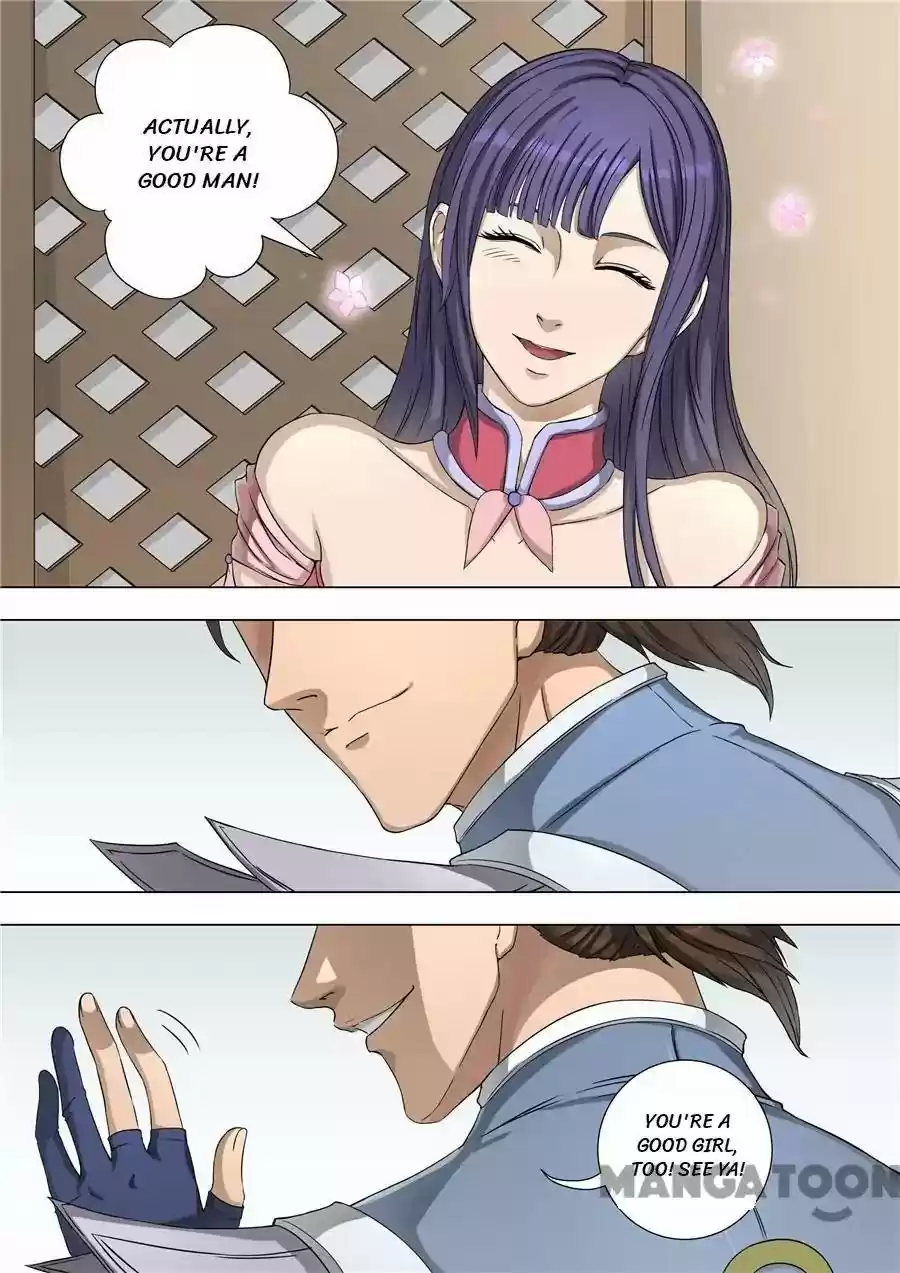 Don's Adventure in Another World Chapter 137