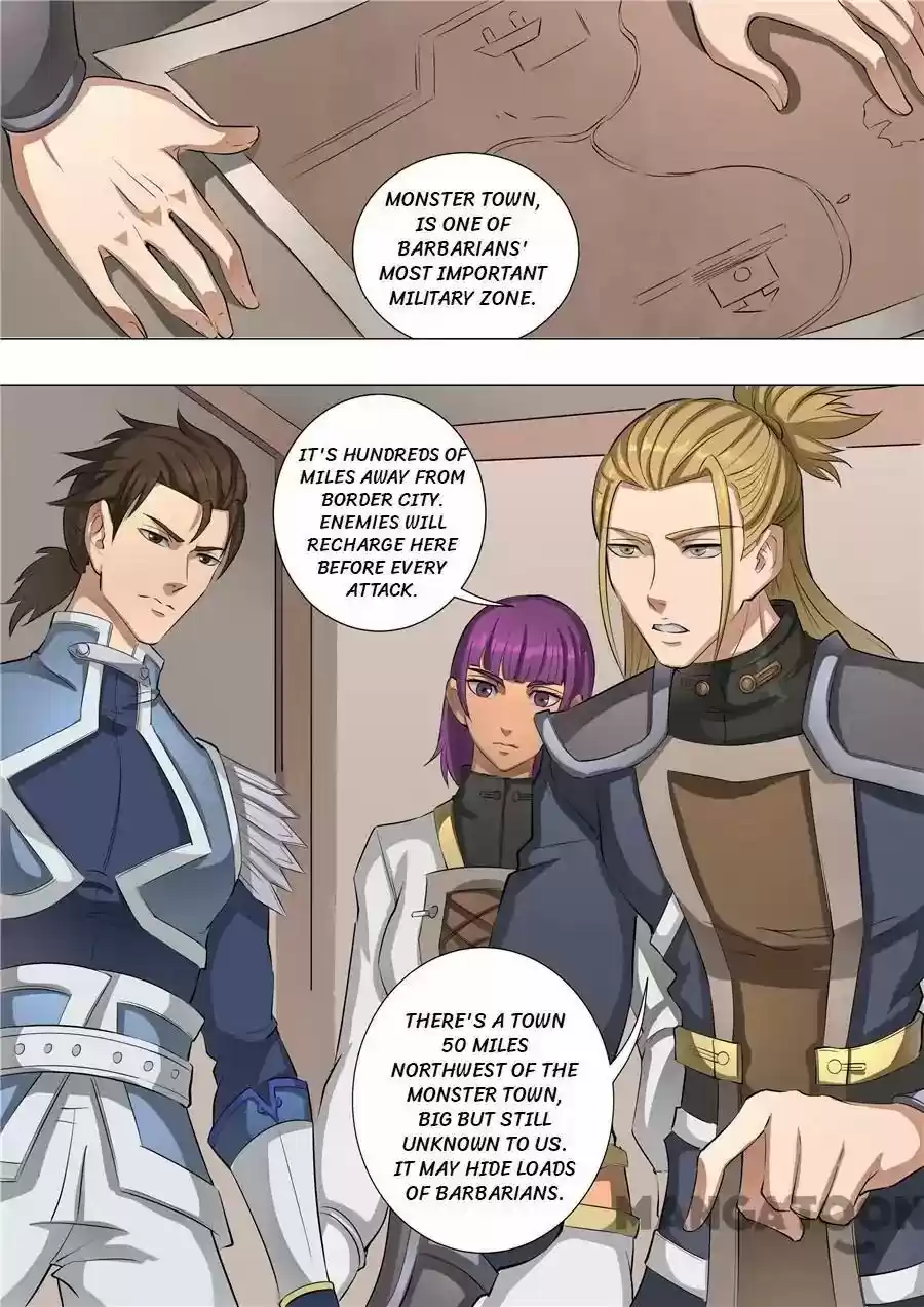 Don's Adventure in Another World Chapter 137