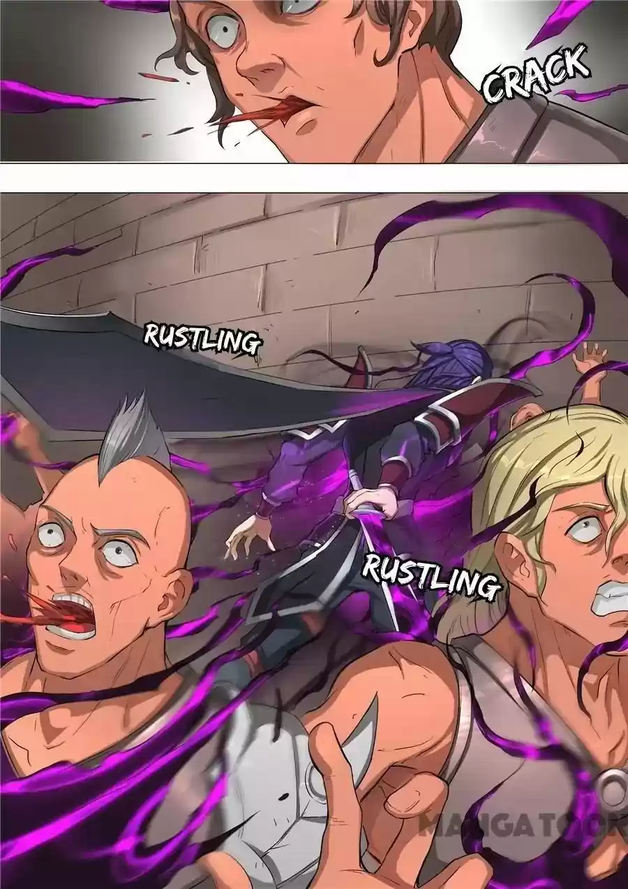 Don's Adventure in Another World Chapter 138