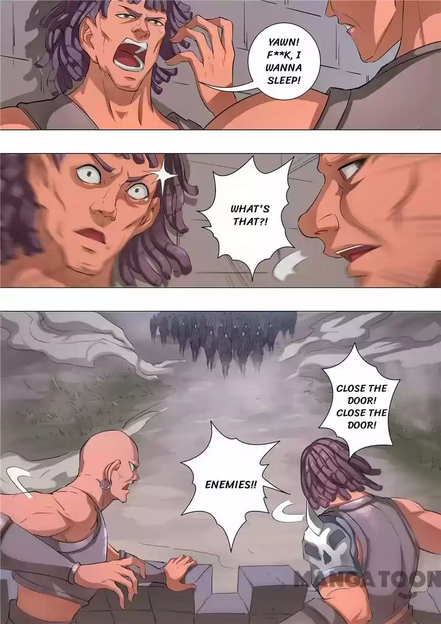 Don's Adventure in Another World Chapter 139