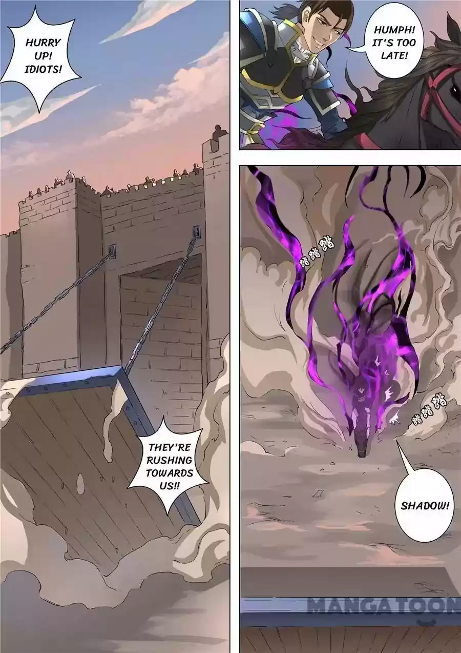 Don's Adventure in Another World Chapter 139