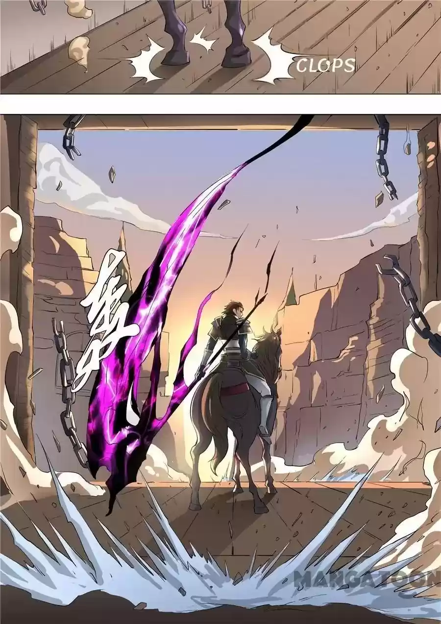 Don's Adventure in Another World Chapter 139