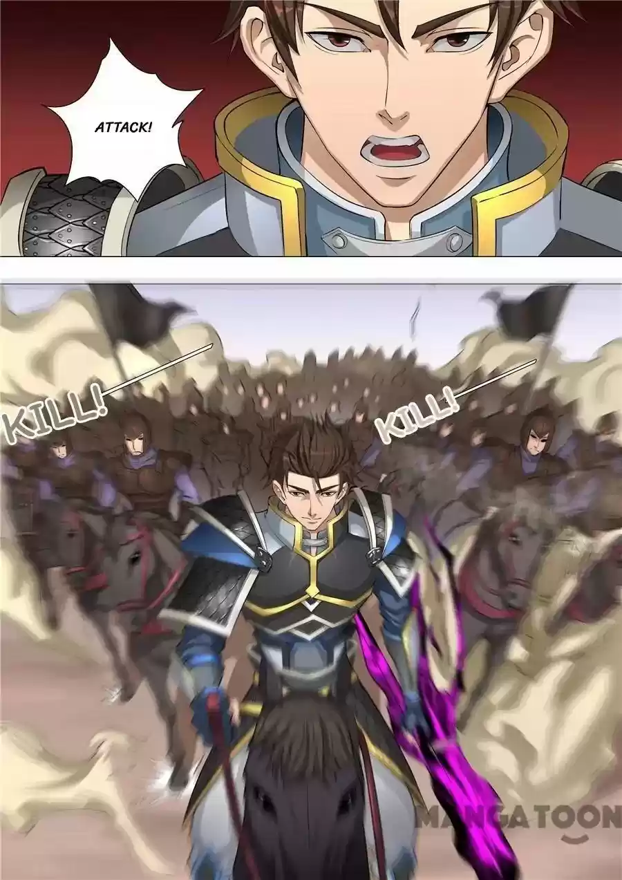 Don's Adventure in Another World Chapter 139