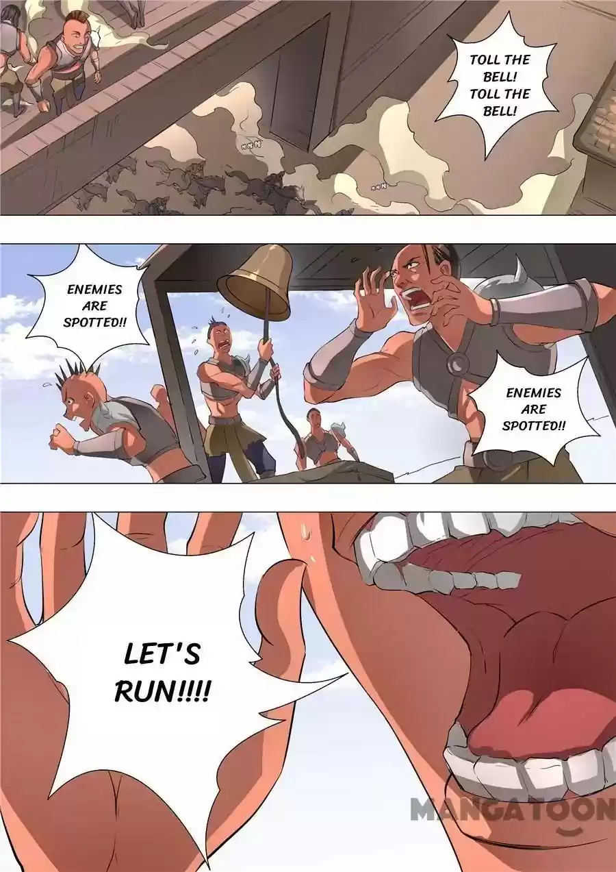 Don's Adventure in Another World Chapter 139