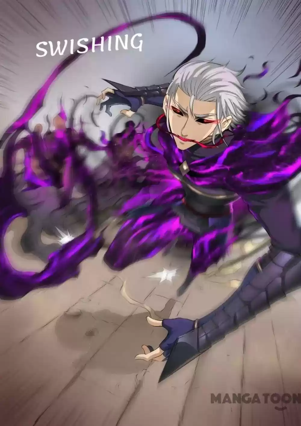 Don's Adventure in Another World Chapter 141