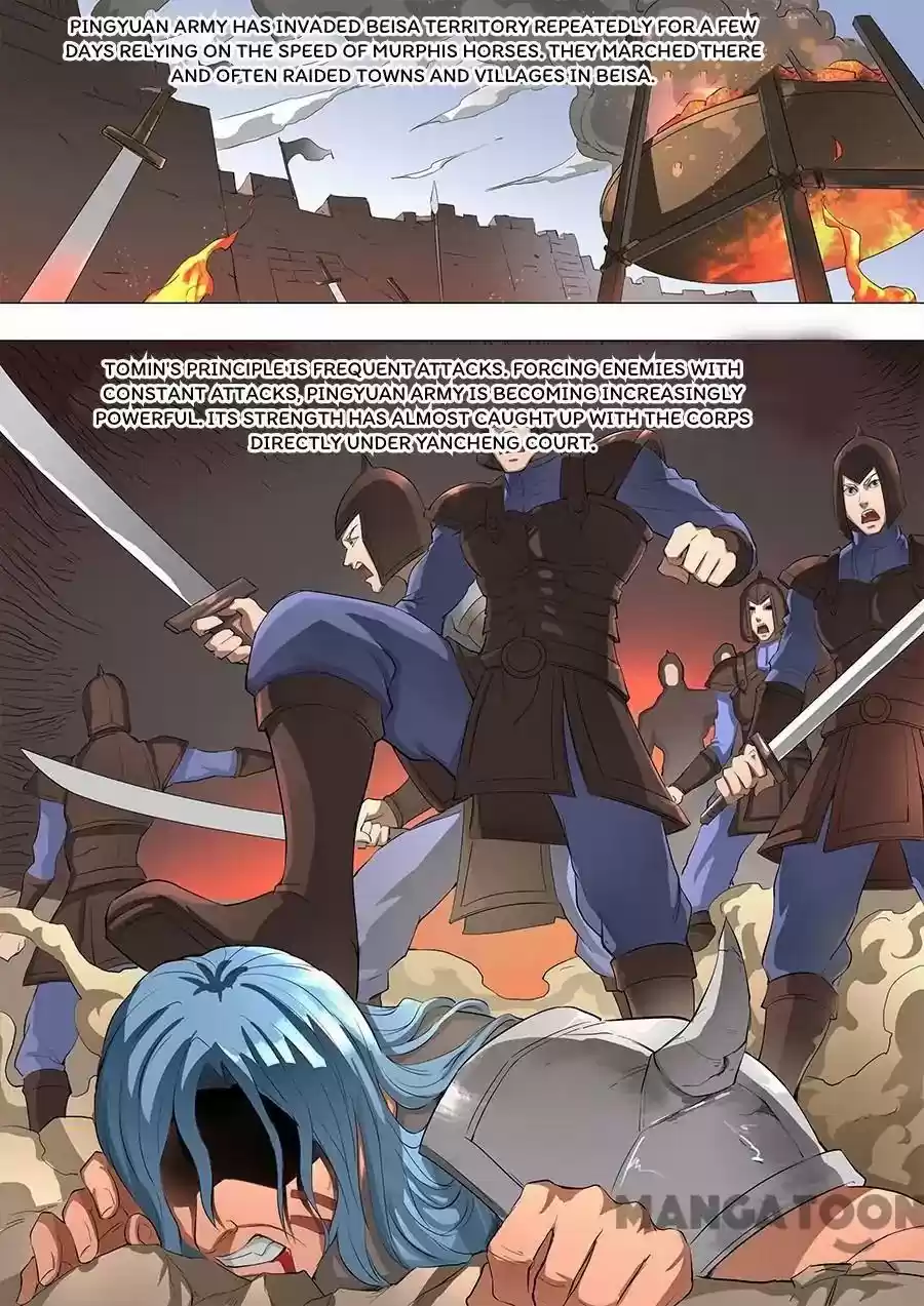 Don's Adventure in Another World Chapter 144