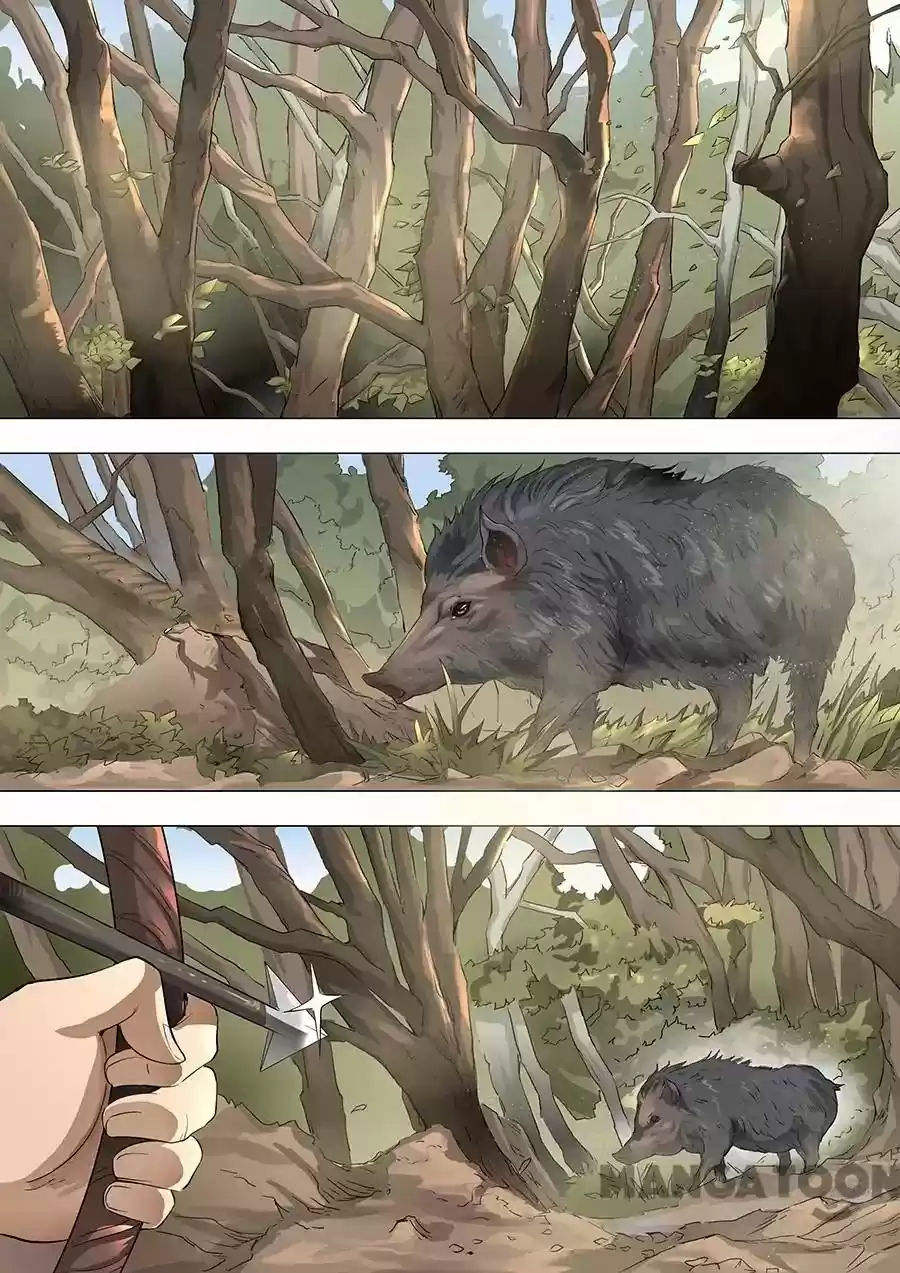 Don's Adventure in Another World Chapter 145