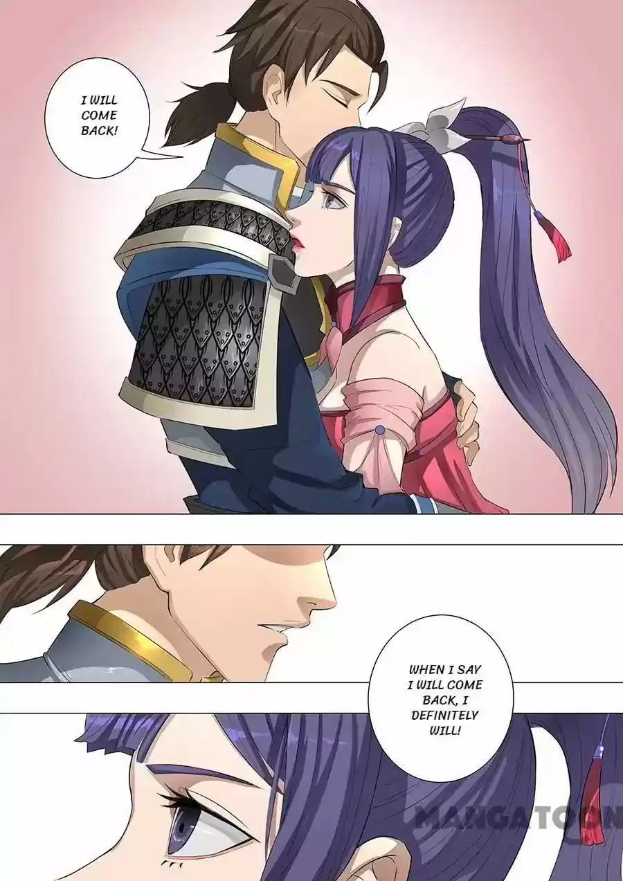 Don's Adventure in Another World Chapter 148