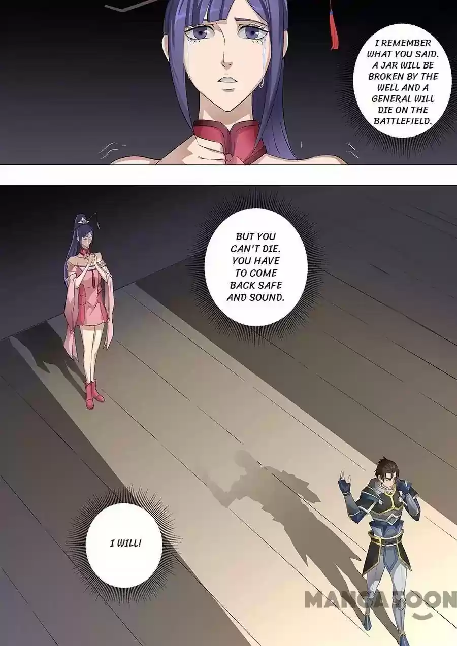 Don's Adventure in Another World Chapter 148