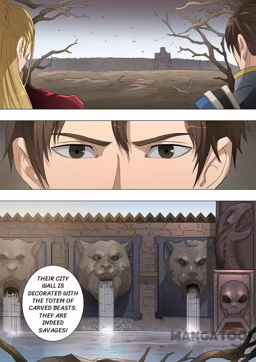 Don's Adventure in Another World Chapter 149