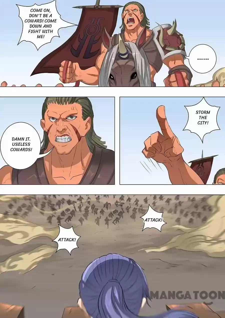 Don's Adventure in Another World Chapter 150