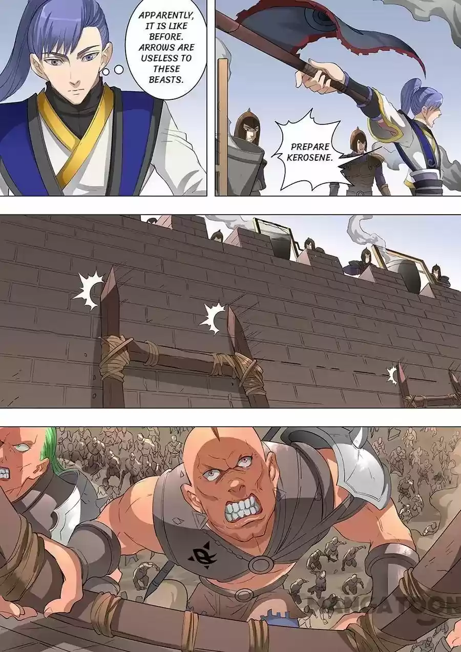 Don's Adventure in Another World Chapter 150