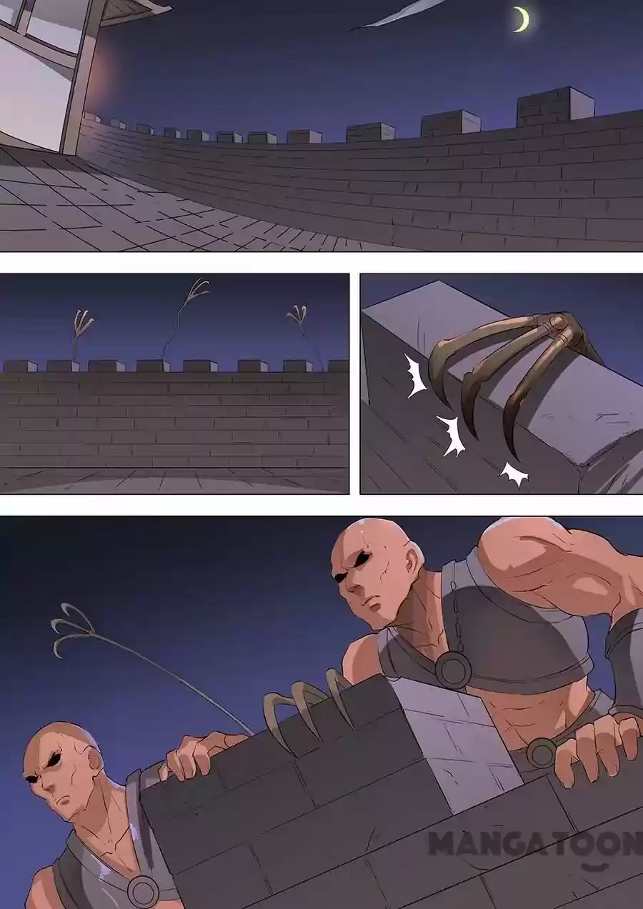 Don's Adventure in Another World Chapter 150