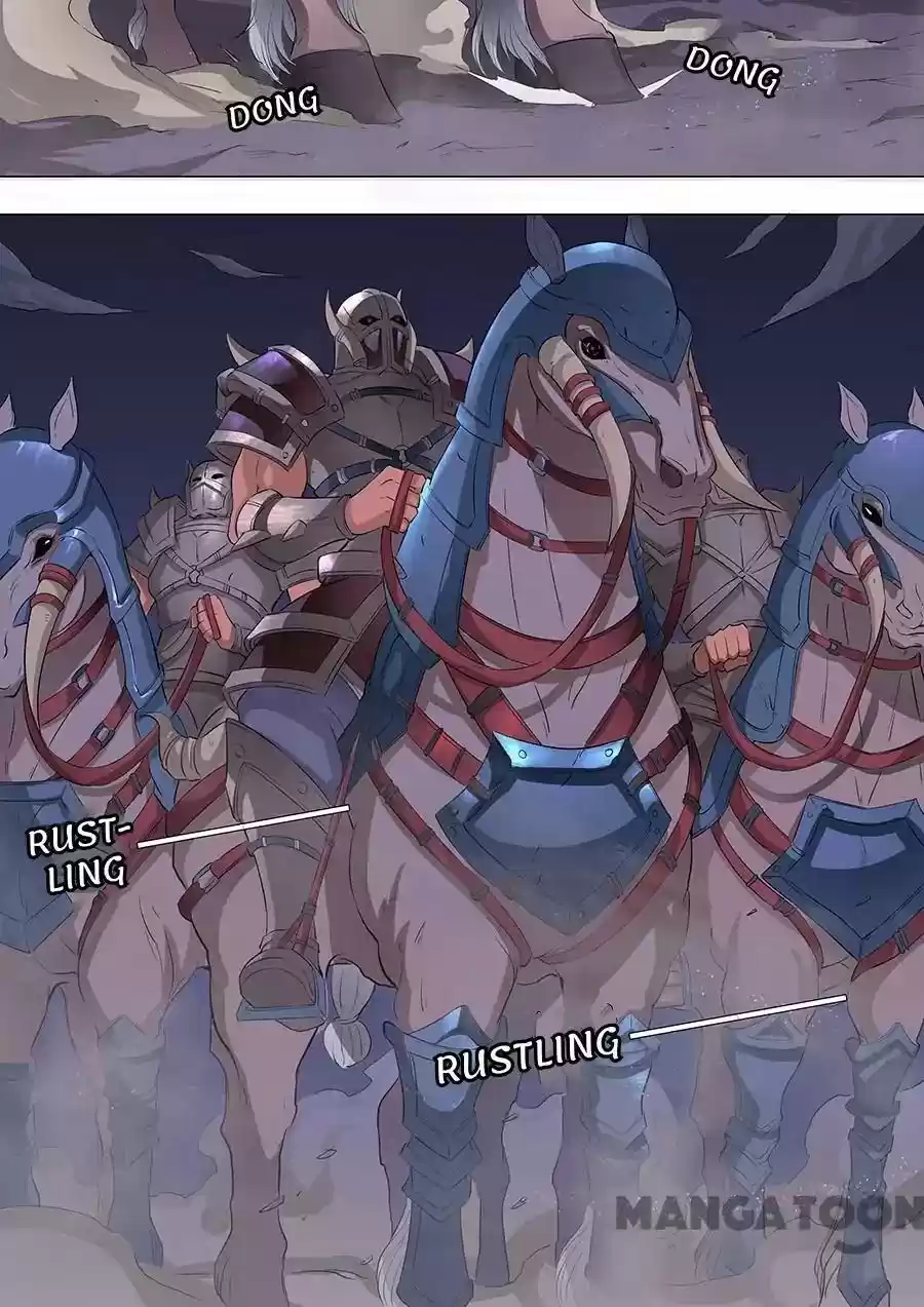 Don's Adventure in Another World Chapter 151