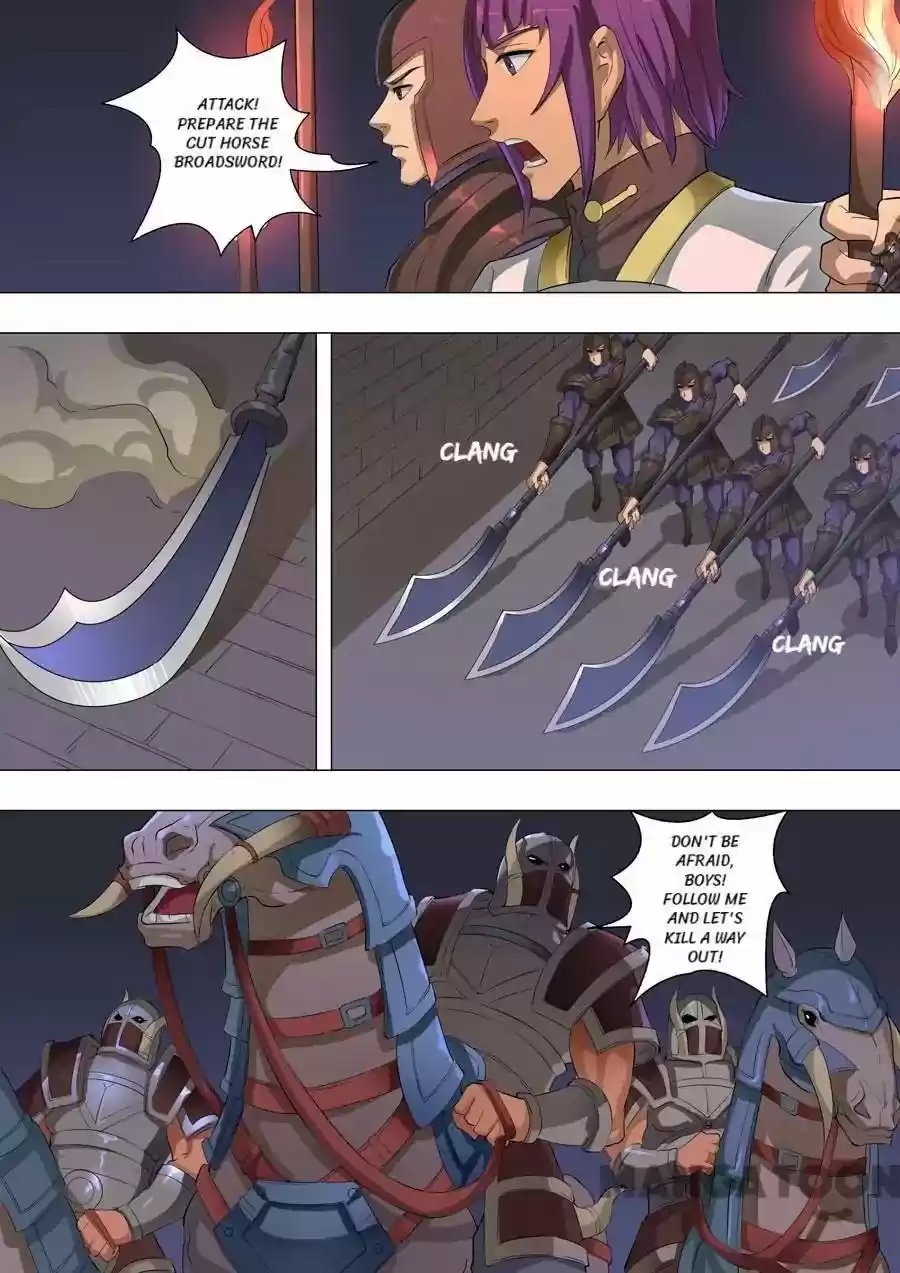 Don's Adventure in Another World Chapter 152