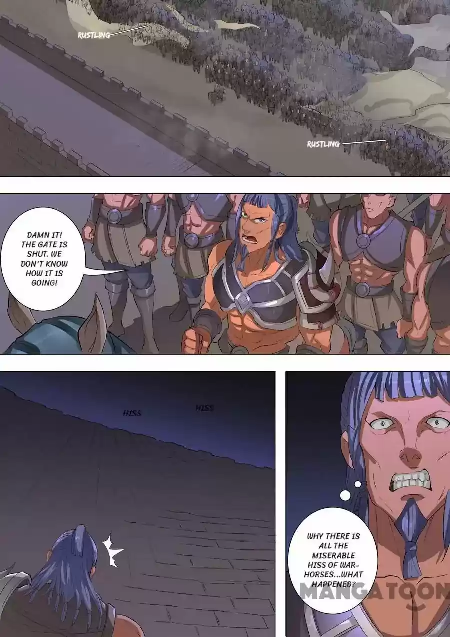 Don's Adventure in Another World Chapter 152