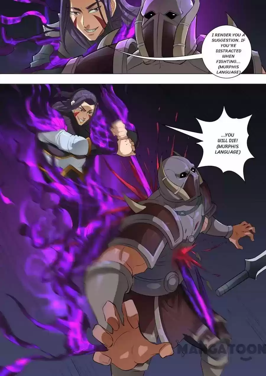 Don's Adventure in Another World Chapter 152