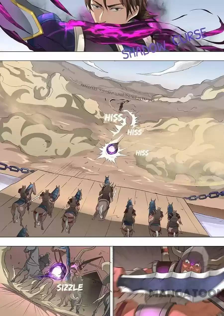 Don's Adventure in Another World Chapter 153