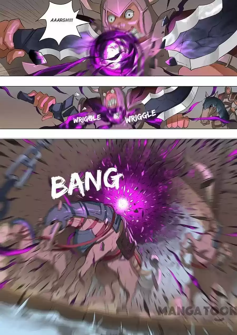 Don's Adventure in Another World Chapter 153